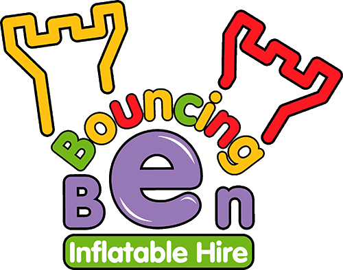 Bouncing Ben Inflatable Hire